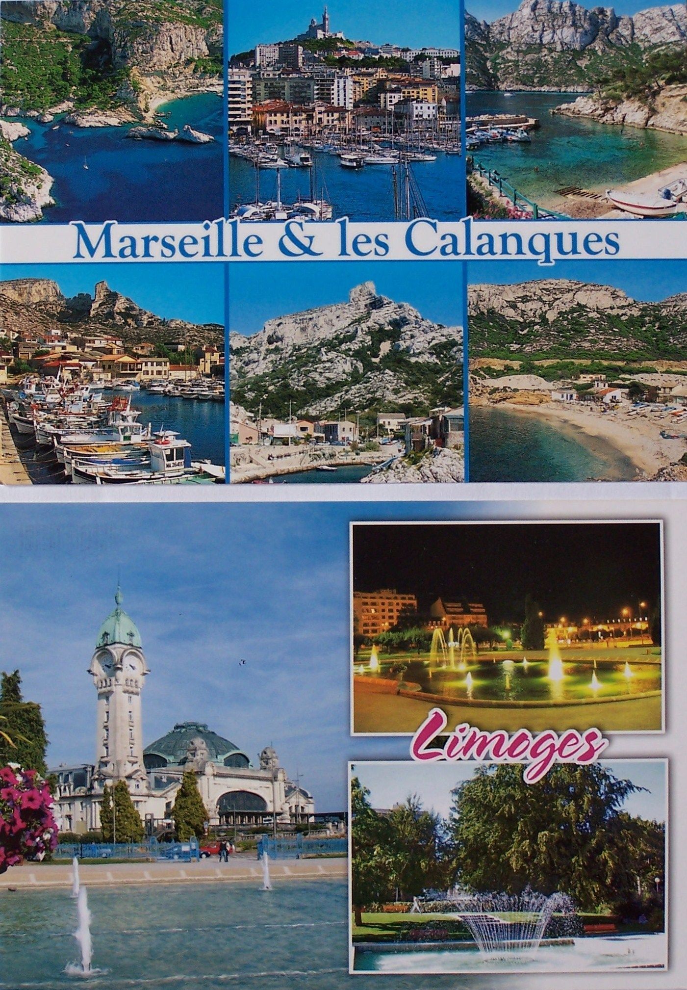 Cartes De France